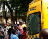 Călcați în picioare și morți pentru mâncare, în Nigeria!