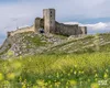 Festivalul „Enisala – Unitate la cetate” transformă fortăreața medievală într-un spectacol al verii