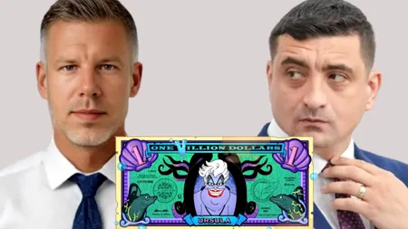 George Simion, reacție după atacul lui Péter Magyar: „Ai grijă cum iei banii țării tale de la Ursula”