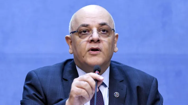 Achizițiile SAFE, parțial fabricate în România. Anunțul făcut de Raed Arafat