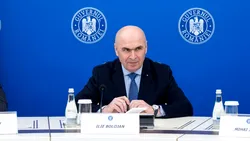 Ilie Bolojan, încrezător că își va duce mandatul la capăt. PSD preia funcția de premier în 2027