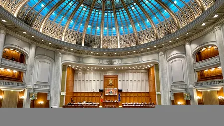 Traseismul politic în România: un fenomen devenit normă în Parlament