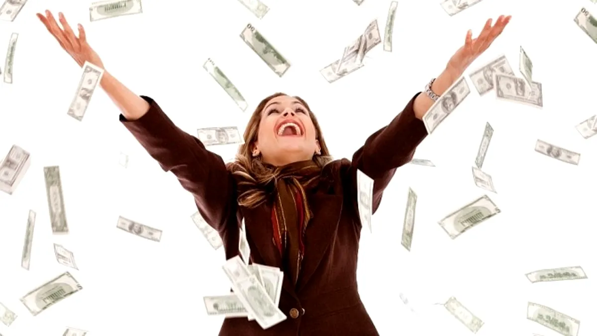Prime de 10.000 de euro la o primărie care a ratat toate proiectele europene