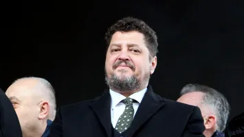 Claudiu Târziu se rupe complet de trecut. Fostul lider AUR își face un nou partid