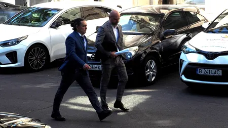 Tribunalul București a respins contestația tatălui lui Vlad Pascu