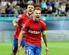 FCSB, victorie clară cu Aberdeen și calificare în grupele Europa League