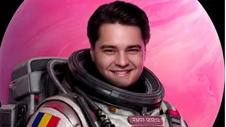 Selly explică de ce s-a umplut internetul de ”astronauți”