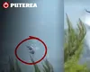 Imagini de groază: momentul în care două elicoptere care stingeau incendiile din Grecia s-au ciocnit în aer