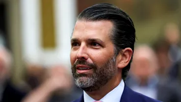 Donald Trump Jr. ajunge astăzi în România
