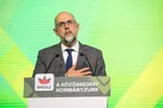 Ce ministere vrea UDMR să controleze în cabinetul Siegfried Mureșan