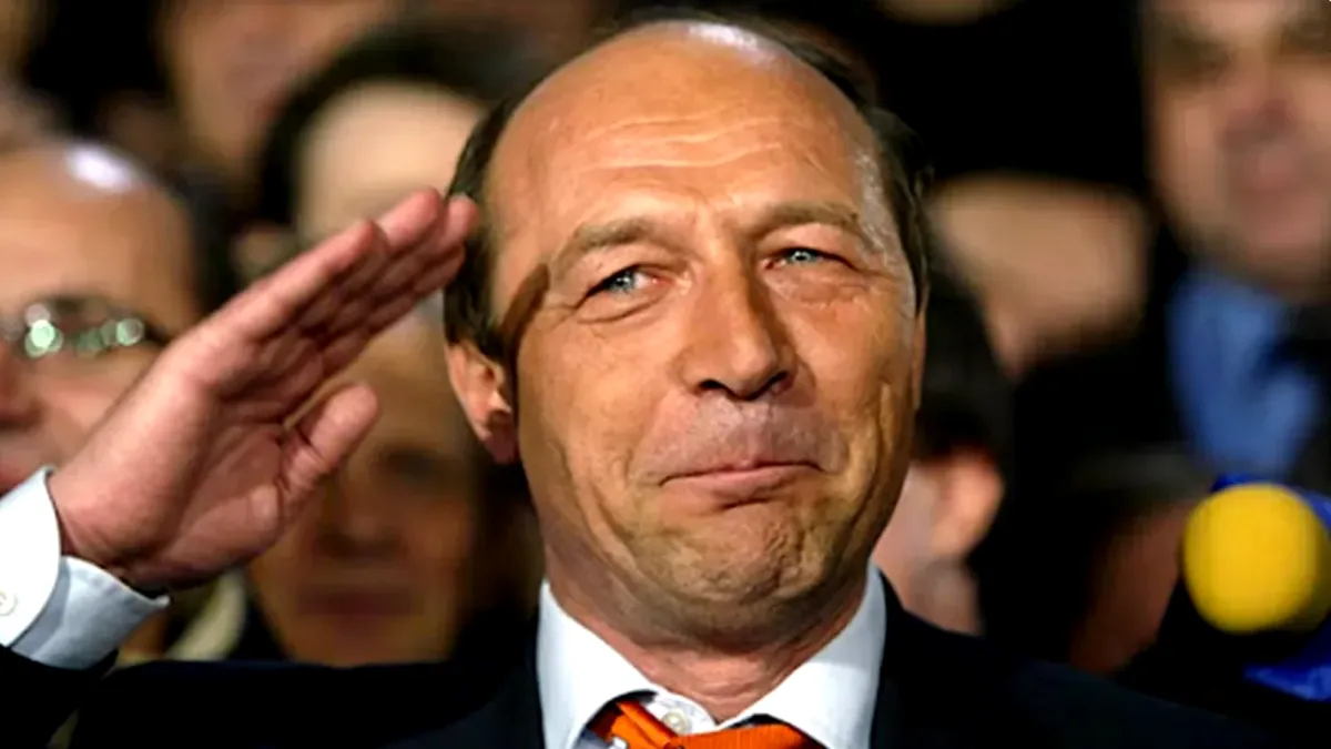 Revenirea lui Traian Băsescu în casa de protocol, blocată la CCR. Procesul privind privilegiile pierdute rămâne suspendat