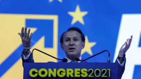 Cîțu: Vom negocia cu toate partidele pentru a susține Guvernul, inclusiv cu AUR și PSD. Și USR PLUS negociază cu ei