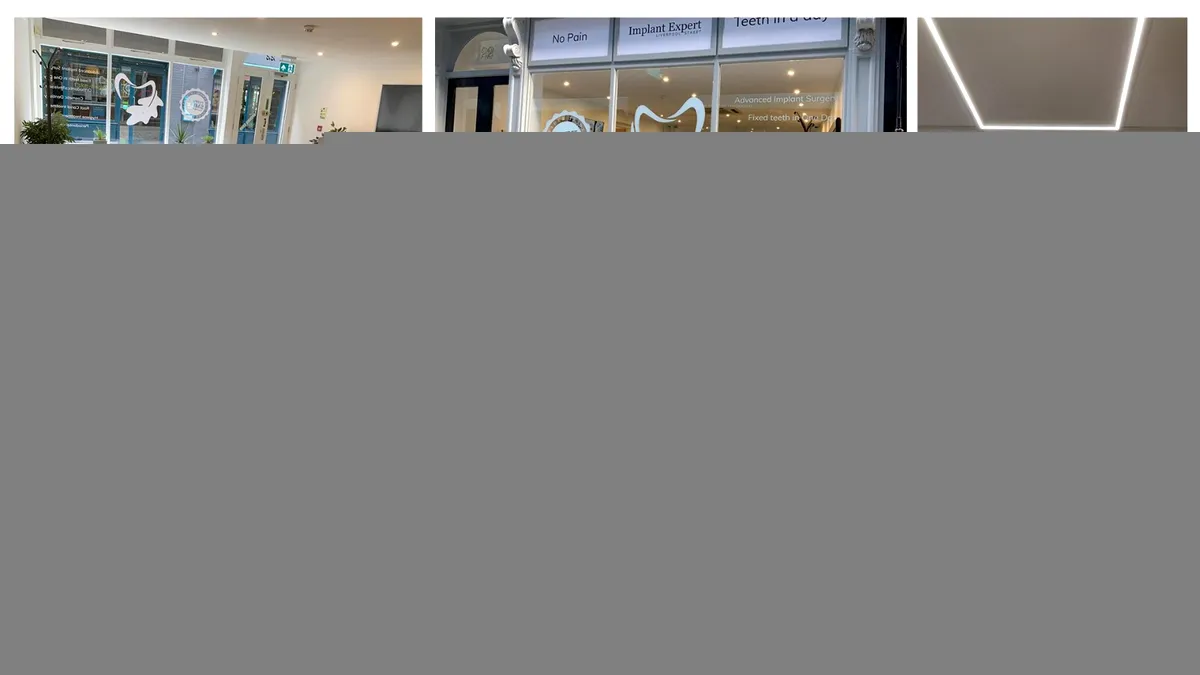 Clinicile Dr. Leahu a deschis o unitate specializată la Londra