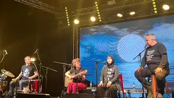„Ce dor, ce dor ne-a fost de Apolodor!” Cum l-au primit copiii de 1 Iunie pe pinguinul din povestea lui Gellu Naum