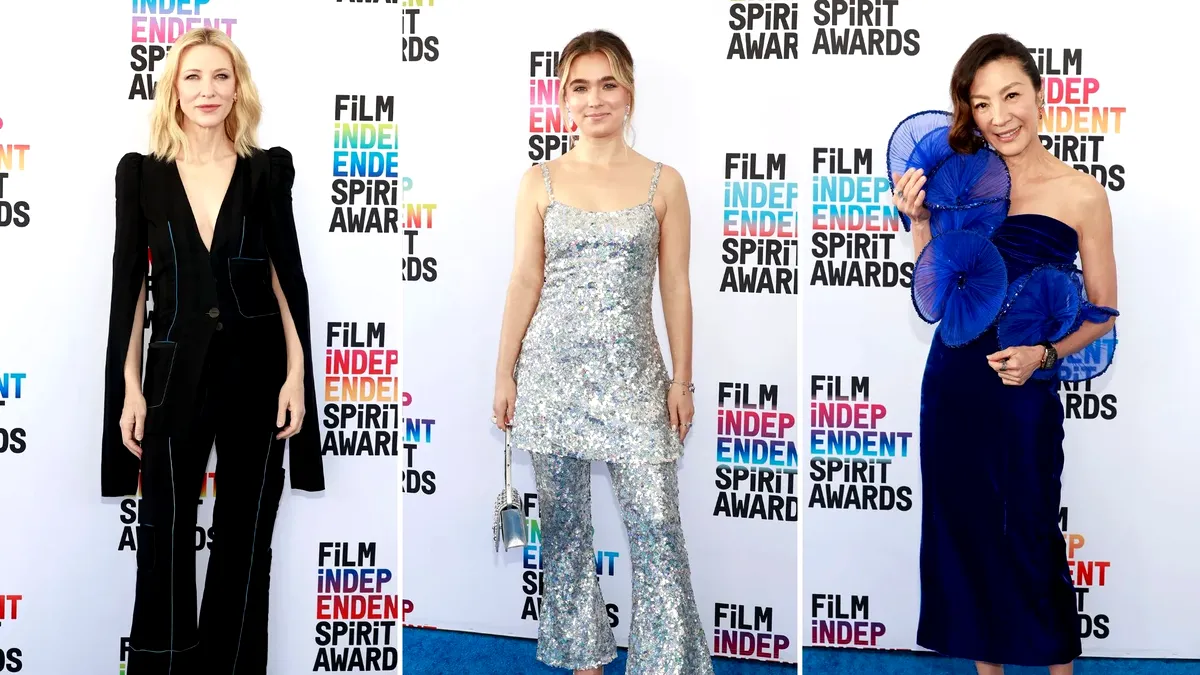 Cea de-a 40-a ediție a Premiilor Film Independent Spirit