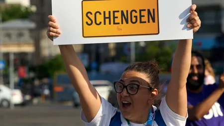 Decizie istorică în Consiliul JAI: România va intra în Schengen, de la 1 ianuarie 2025