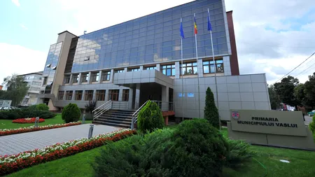 Surprizele administrației publice: mai mulți angajați la Primăria Vaslui decât la cea din Berlin