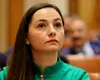 Anamaria Gavrilă îi cere lui Nicuşor Dan să declare public dacă are vreo afecţiune psihică