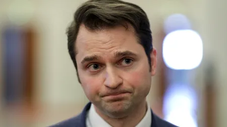 Sebastian Burduja, tot mai singur la Ministerul Energiei