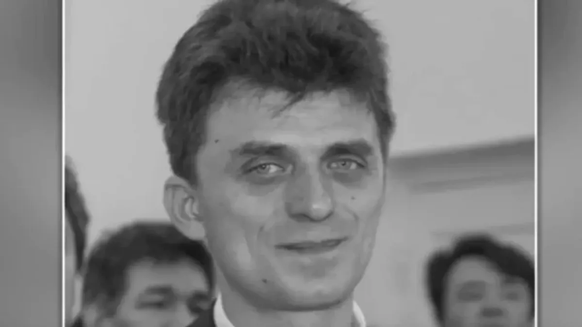 Doliu în presă! Bărbatul care s-a înecat vineri la Costinești lucra la Realitatea TV