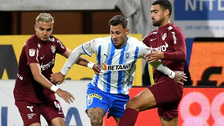 Liga 1 își schimbă denumirea. Cum se va numi cea mai importantă competiție din fotbalul românesc