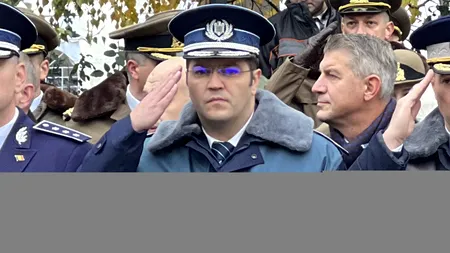 Surse: Șeful poliției din Brăila, surprins conducând sub influența alcoolului după un accident