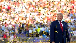 „Oamenii răi” și țara „fără speranță” tocmai au câștigat Mondialul lui Trump
