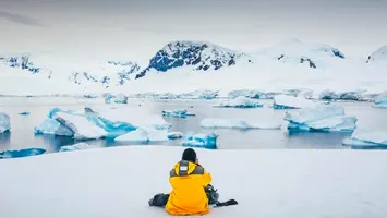 Vacanțe cu mult sub zero grade. Câți turiști au vizitat Arctica și nordul Rusiei în 2024