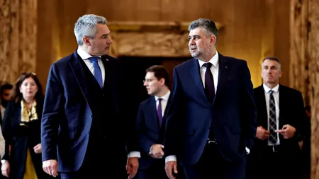 Marcel Ciolacu anunță progrese semnificative în demersurile pentru integrarea completă a României în Spațiul Schengen: „Tocmai am avut o conversație cu Karl Nehammer”