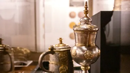 Ungaria, îngrijorată pentru „Aurul Principilor” blocat la Târgu Mureș