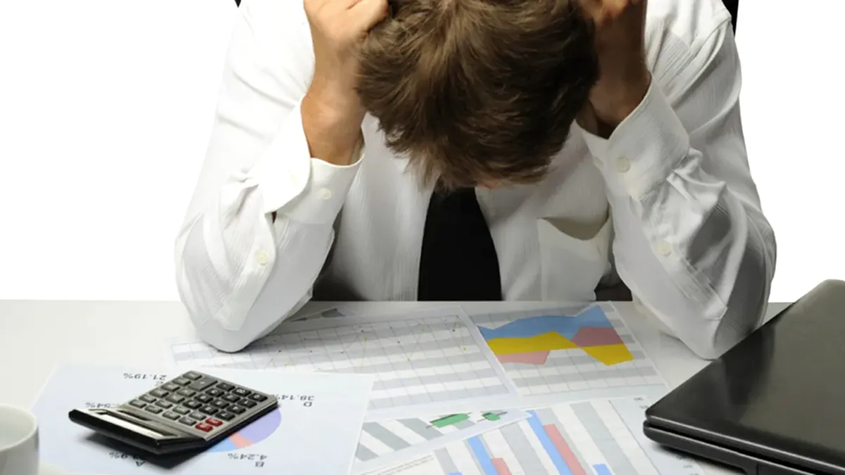 Capitala datornicilor: Bucureștiul concentrează 41% din restanțele naționale către bugetul de stat