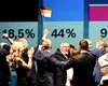 AfD, victorie zdrobitoare în Saxonia-Anhalt: cel mai bun scor din istoria partidului la regionale