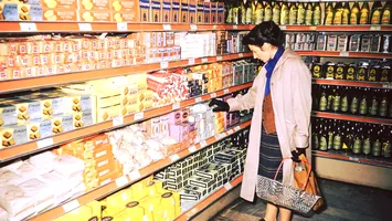 Dulciurile copilăriei revin în forță. Glucoza și Mentosan, din nou pe rafturile magazinelor