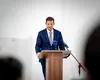 Hubert Thuma, după demiterea Guvernului Bolojan: PNL nu pleacă nicăieri