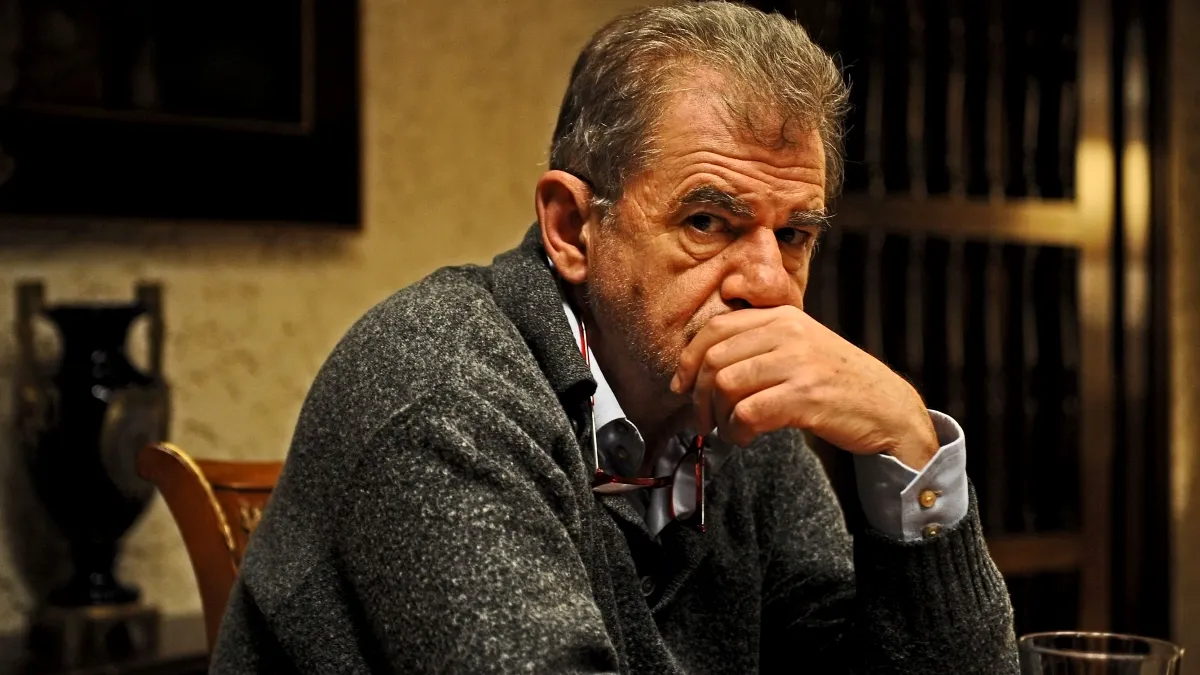 Revoluția din '89, Florin Zamfirescu: „Am observat, odată cu Duminica Orbului, cum se replia eșalonul doi