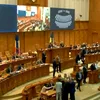 Disidenții din PNL și foștii lideri AUR au alternative în Parlament. Ce pregătesc platformele conservator-liberale