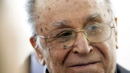 Un medic cunoscut spune ce se întâmplă cu Ion Iliescu: „Teoretic, există șanse de însănătoșire”