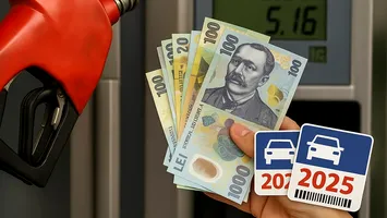 Proiecții horror: TVA mai mare, benzină scumpă, concedieri și vignetă dublă