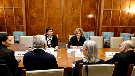 Vicepremierul Oana Gheorghiu anunță ce se va întâmpla în 2026