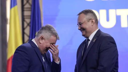 S-a rupt lanțul de la Coaliție? UDMR nu vrea să cedeze Mediul, Ciucă le dă liber să plece