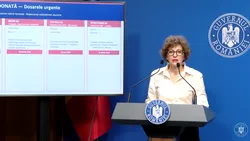 Pierderi de miliarde și companii „gaură neagră”: Guvernul anunță reforma radicală a firmelor de stat (VIDEO)