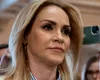 Gabriela Firea, realeasă președinte al PSD București. Ciolacu: ”E corect să fie supărată pe mine”
