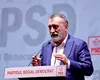 Paul Stănescu, secretarul general al PSD: „Suntem nimeni dacă pierdem alegerile. Putem să ne ducem acasă“