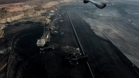 Viitorul energiei „bune” se amână: De ce nu închide Grecia centralele pe lignit