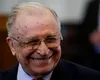Ion Iliescu, internat de urgență în spital. Ce se întâmplă cu fostul președinte al României