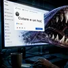Internetul, tranșeul nostru de toate zilele: dezbaterea de idei a fost înlocuită de asaltul la baionetă