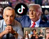 Strategia „Călin Georgescu”, descoperită în SUA: rețeaua de TikTok care îl vizează pe Trump