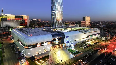 Proiect uriaș în nordul Capitalei. Investiție de 300 de milioane de euro