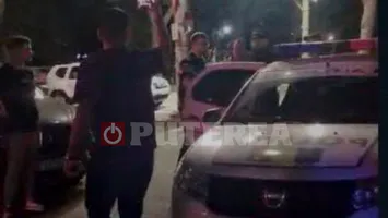 VIDEO Primarul PSD din Brăila a abuzat mai mulți tineri în noaptea de 6 iunie: ”Dați pe ei, rupeți-le dinții! Rupeți-le oasele!”