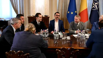 Ce măsuri au propus USR și PNL pentru a duce România în… colaps